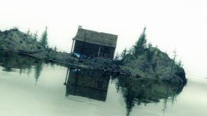 Кадры из фильма Глубоко во тьме / Deep in the Darkness (2014)