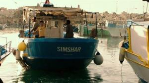 Кадры из фильма Симшар / Simshar (2014)