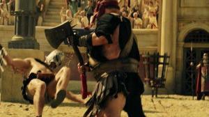 Кадры из фильма Римские общественные бани 2 / Terumae romae II (2014)