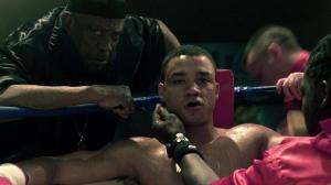 Кадры из фильма Боец / A Fighting Man (2014)