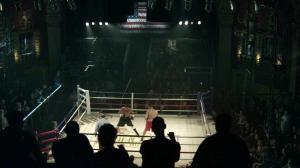 Кадры из фильма Боец / A Fighting Man (2014)