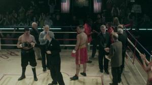 Кадры из фильма Боец / A Fighting Man (2014)