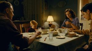 Кадры из фильма Малыш / Little Boy (2014)