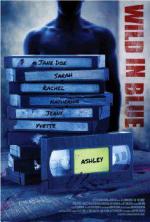 Зверство на голубом экране / Wild in Blue (2014)