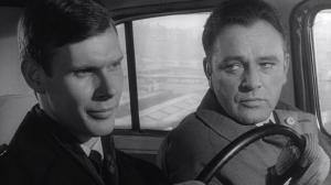 Кадры из фильма Шпион, пришедший с холода / The Spy Who Came in from the Cold (1965)