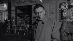 Кадры из фильма Шпион, пришедший с холода / The Spy Who Came in from the Cold (1965)