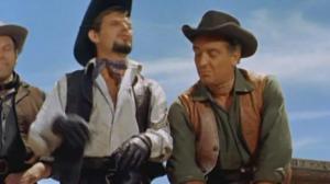 Кадры из фильма В тени Кольта / All'ombra di una colt (1965)