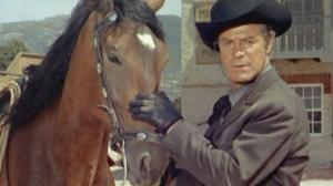 Кадры из фильма В тени Кольта / All'ombra di una colt (1965)