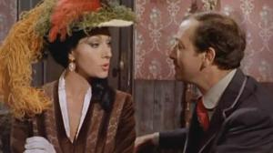 Кадры из фильма В тени Кольта / All'ombra di una colt (1965)