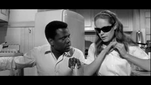 Кадры из фильма Клочок синевы / A Patch of Blue (1965)