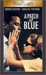 Клочок синевы / A Patch of Blue (1965)