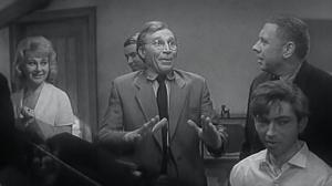 Кадры из фильма Наш дом (1965)