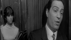 Кадры из фильма Я ее хорошо знал / Io la conoscevo bene (1965)