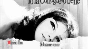 Кадры из фильма Я ее хорошо знал / Io la conoscevo bene (1965)