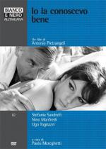 Я ее хорошо знал / Io la conoscevo bene (1965)