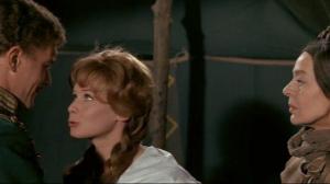 Кадры из фильма Сыновья человека с каменным сердцем / A köszívü ember fiai (1965)