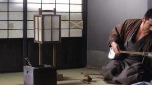 Кадры из фильма Затойчи и гроссмейстер / Zatoichi Jigoku tabi (1965)