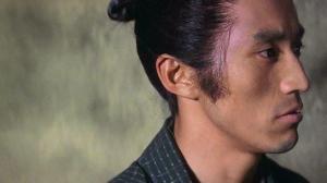Кадры из фильма Затойчи и гроссмейстер / Zatoichi Jigoku tabi (1965)