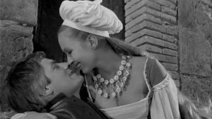 Кадры из фильма Полуночные колокола / Campanadas a medianoche (1965)