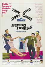 Боинг-Боинг / Boeing, Boeing (1965)