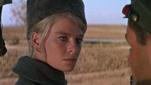 Кадры из фильма Доктор Живаго / Doctor Zhivago (1965)