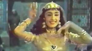 Кадры из фильма Кёр оглы / Koroglu (1965)