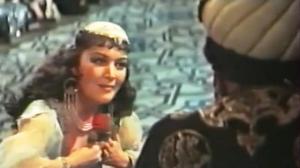 Кадры из фильма Кёр оглы / Koroglu (1965)