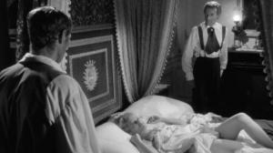 Кадры из фильма Вендетта леди Морган / La vendetta di Lady Morgan (1965)