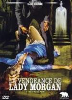 Вендетта леди Морган / La vendetta di Lady Morgan (1965)