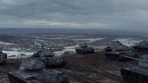 Кадры из фильма Битва в Арденнах (Битва за выступ) / Battle of the Bulge (1965)
