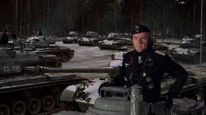 Кадры из фильма Битва в Арденнах (Битва за выступ) / Battle of the Bulge (1965)