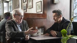 Кадры из фильма Под маской жиголо / Fading Gigolo (2014)