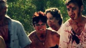 Кадры из фильма Заражённый рай / Infected Paradise (2014)
