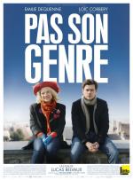 Не в моём вкусе / Pas son genre (2014)