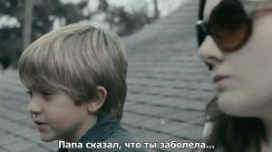 Кадры из фильма Мэгги / Maggie (2014)