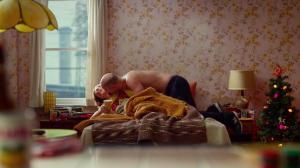 Кадры из фильма Стеклянная челюсть / Glass Chin (2014)