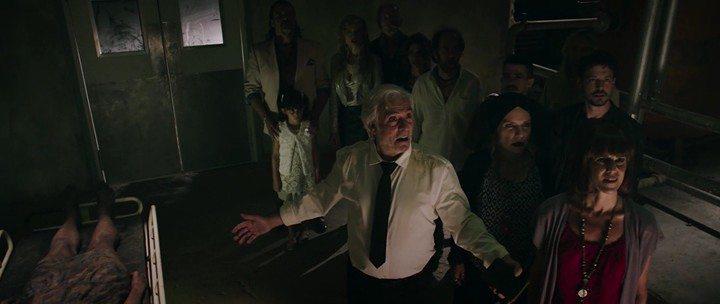 Кадр из фильма Асмодексия / Asmodexia (2014)