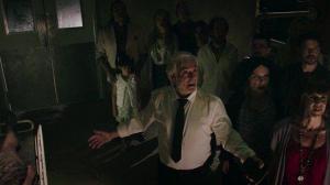 Кадры из фильма Асмодексия / Asmodexia (2014)