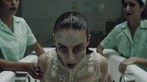 Кадры из фильма Асмодексия / Asmodexia (2014)