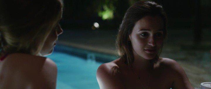 Кадр из фильма Партнеры по жизни / Life Partners (2014)