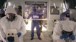 Кадры из фильма Пришельцы / Extraterrestrial (2014)