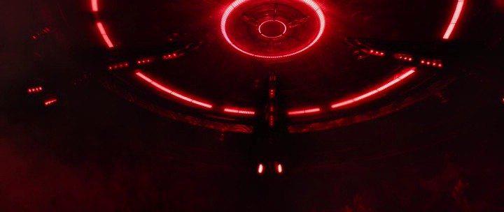 Кадр из фильма Пришельцы / Extraterrestrial (2014)