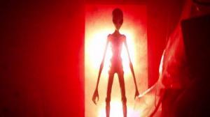 Кадры из фильма Пришельцы / Extraterrestrial (2014)