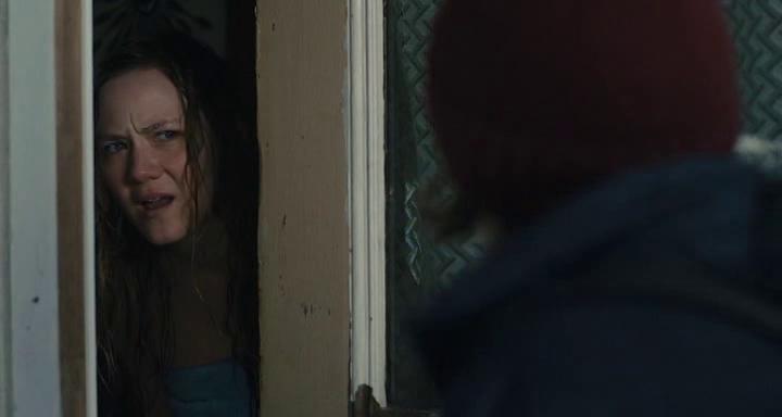 Кадр из фильма Гэбриэл / Gabriel (2014)