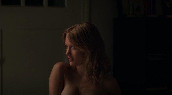 Кадр из фильма Попрощайся со всем этим / Goodbye to All That (2014)