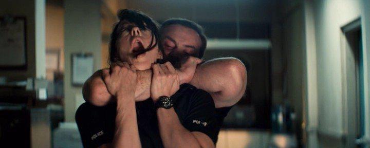 Кадр из фильма Давайте поохотимся / Let Us Prey (2014)