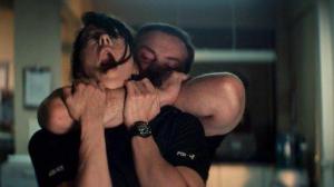 Кадры из фильма Давайте поохотимся / Let Us Prey (2014)
