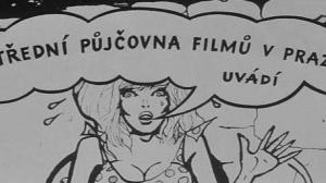 Кадры из фильма Кто хочет убить Джесси? / Kdo chce zabít Jessii? (1966)