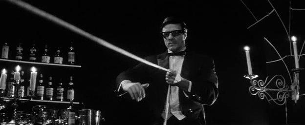 Кадр из фильма Кто хочет убить Джесси? / Kdo chce zabít Jessii? (1966)
