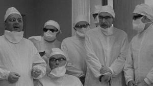 Кадры из фильма Кто хочет убить Джесси? / Kdo chce zabít Jessii? (1966)